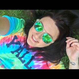 Meet your Posher, Jamie